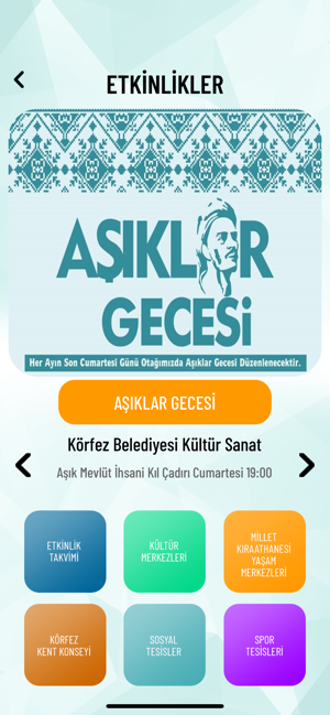 Körfez Belediyesi(圖8)-速報App