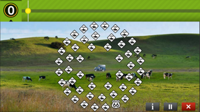 BrainHQ screenshot