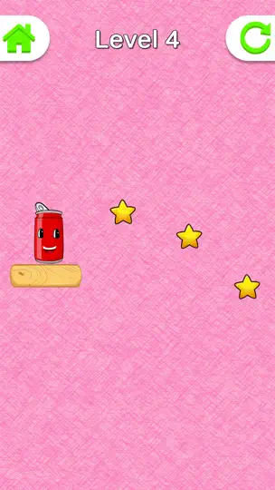 Bottle Tap Pop iPhone Screenshot 2