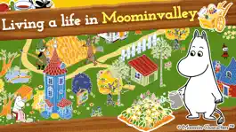 Game screenshot MOOMIN Welcome to Moominvalley apk