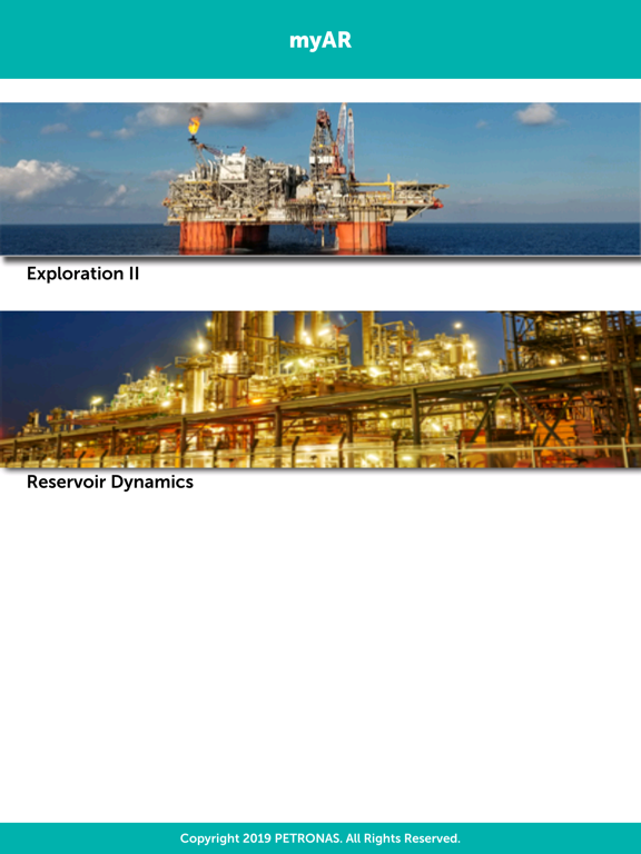 Screenshot #5 pour PETRONAS myAR