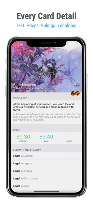 Power 9 - Magic: The Gathering(圖4)-速報App