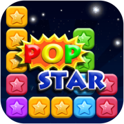 PopStar Legend - Block Breaker