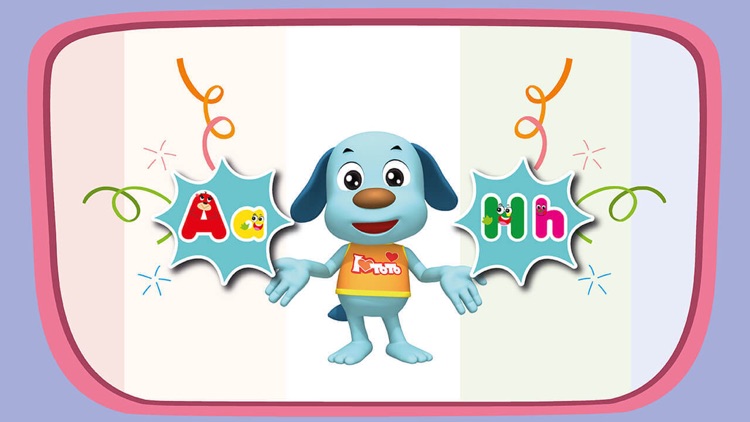 토토핑거랑 Step-2 BT screenshot-4