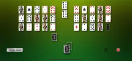 Game screenshot Napoleon Patience apk