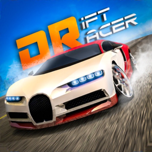 Настоящий русский Drift Racing