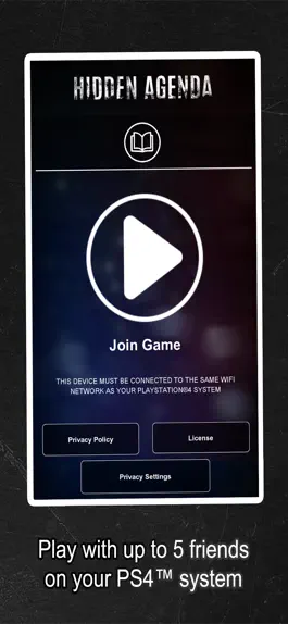Game screenshot Скрытая повестка mod apk