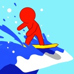 Cool Surfing