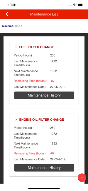 Hidromek Smartlink(圖6)-速報App
