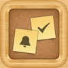 BugMe! Stickies - iPhoneアプリ