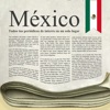 Mexican Newspapers icon