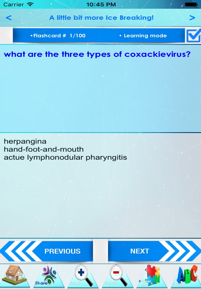 Oral n Maxillofacial Pathology screenshot 3