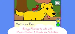 Game screenshot Pup’s Quest for Phonics App hack