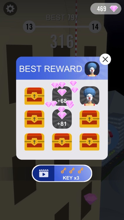 Thief Escape! screenshot-4