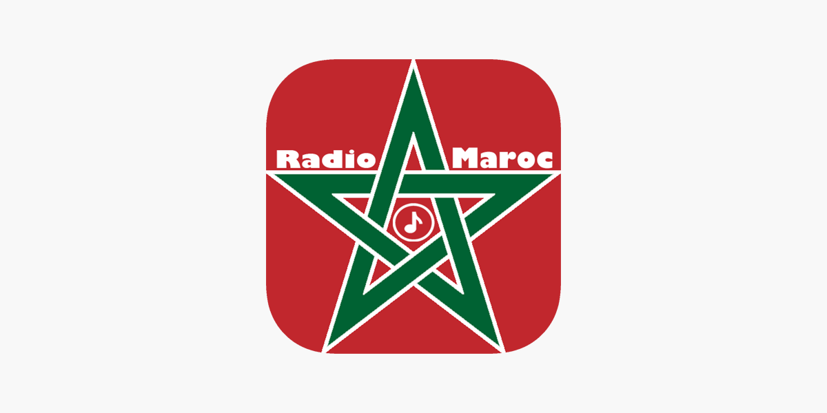 Morocco Radio Stations on the App Store