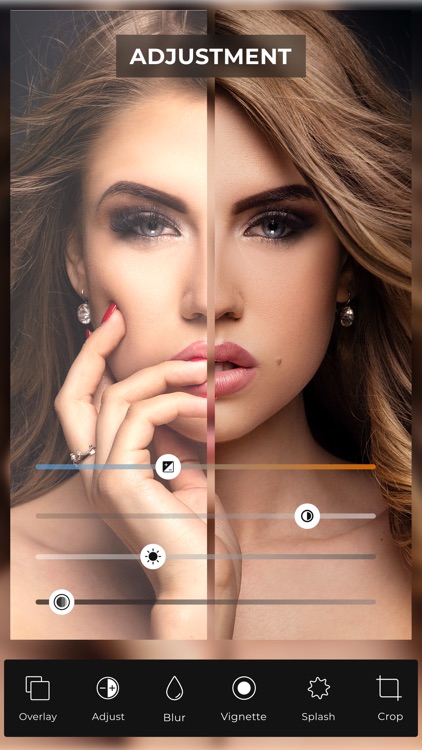 Photo Collage & Editor · screenshot-4
