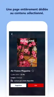 air france play iphone screenshot 4