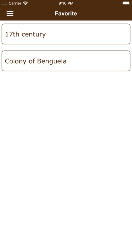 Angola History screenshot-3