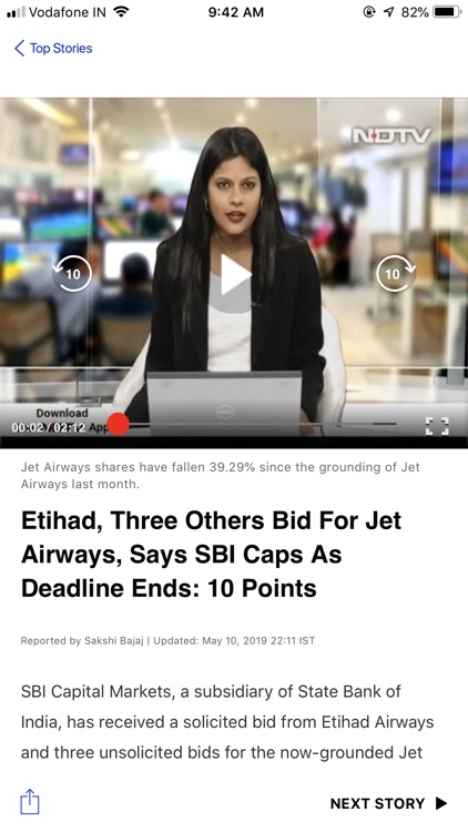 NDTV Profit screenshot-5