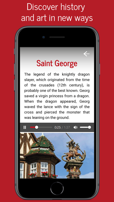 RothenburgMuseum Screenshot