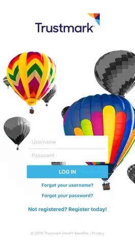 Game screenshot myTrustmarkBenefits Mobile mod apk