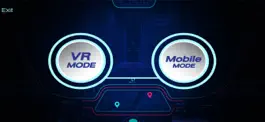 Game screenshot PEA VR FOMM apk