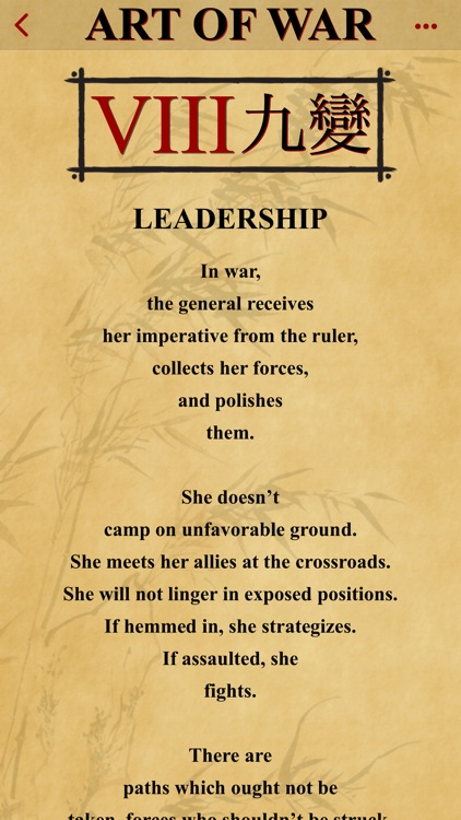 The Art of War of Sun Tzu screenshot-7