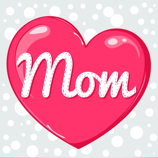 Mother's Day  Emojis