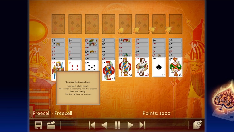 Solitaire 220 Plus screenshot-7