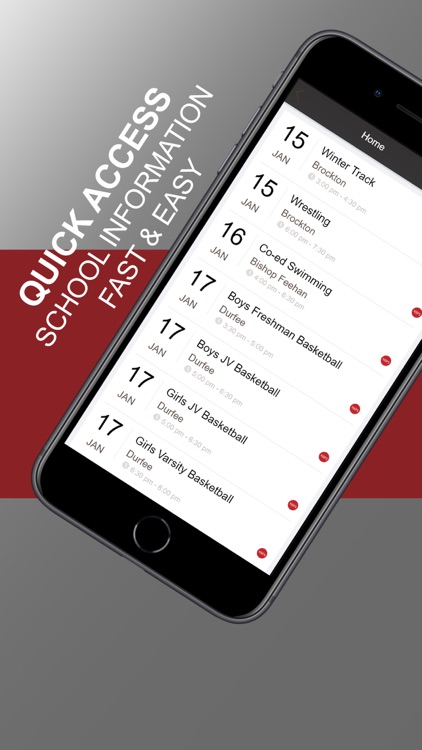 New Bedford School District