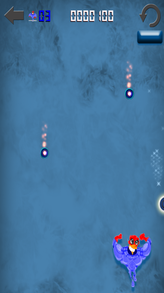#4. Arkanowocc (iOS) 由: Fernando Gonzalez Frias