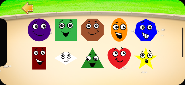 Kids Learning - Back To School(圖6)-速報App