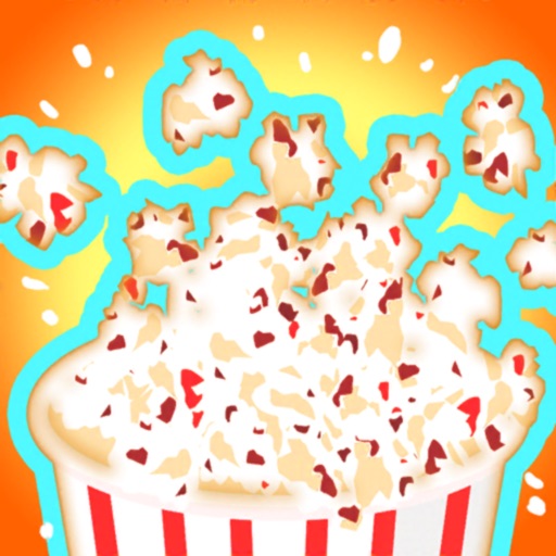 PopcornMakersPRO iOS App