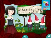 blancheneige et les sept nains iPad Captures Décran 4