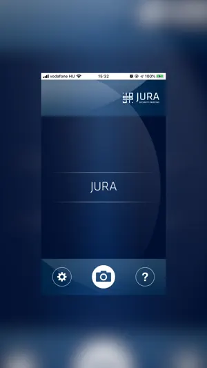 Glenisys App screenshot 1