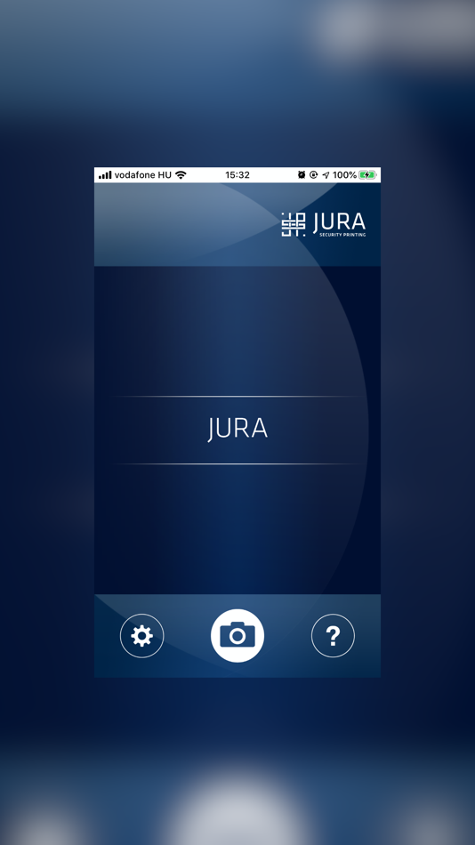 #1. Glenisys App (iOS) 由: Jura Trade Kft.