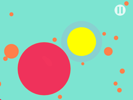 Screenshot #4 pour Dot Scale