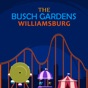 The Busch Gardens Williamsburg app download