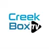 CreekBox delete, cancel