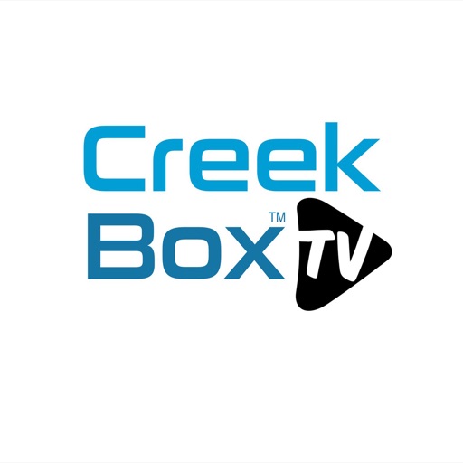 CreekBox icon