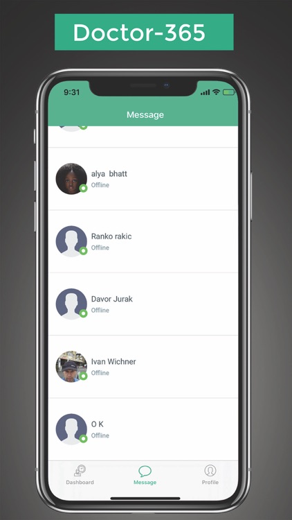 Doctors-365 screenshot-5