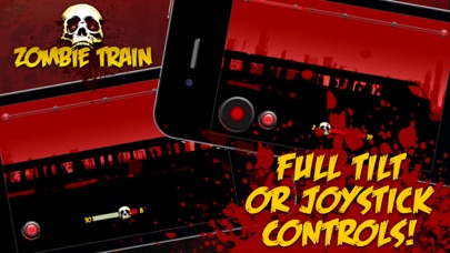 Screenshot #1 pour Zombie Train Apocalypse