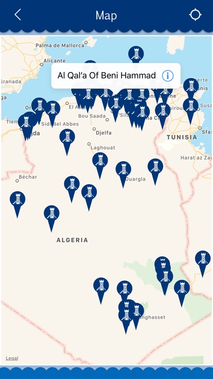 Algeria Travel Guide screenshot-3