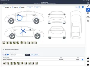 Xtime Engage 8 screenshot 2