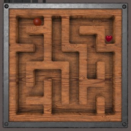 amazing 3: real 3d maze game