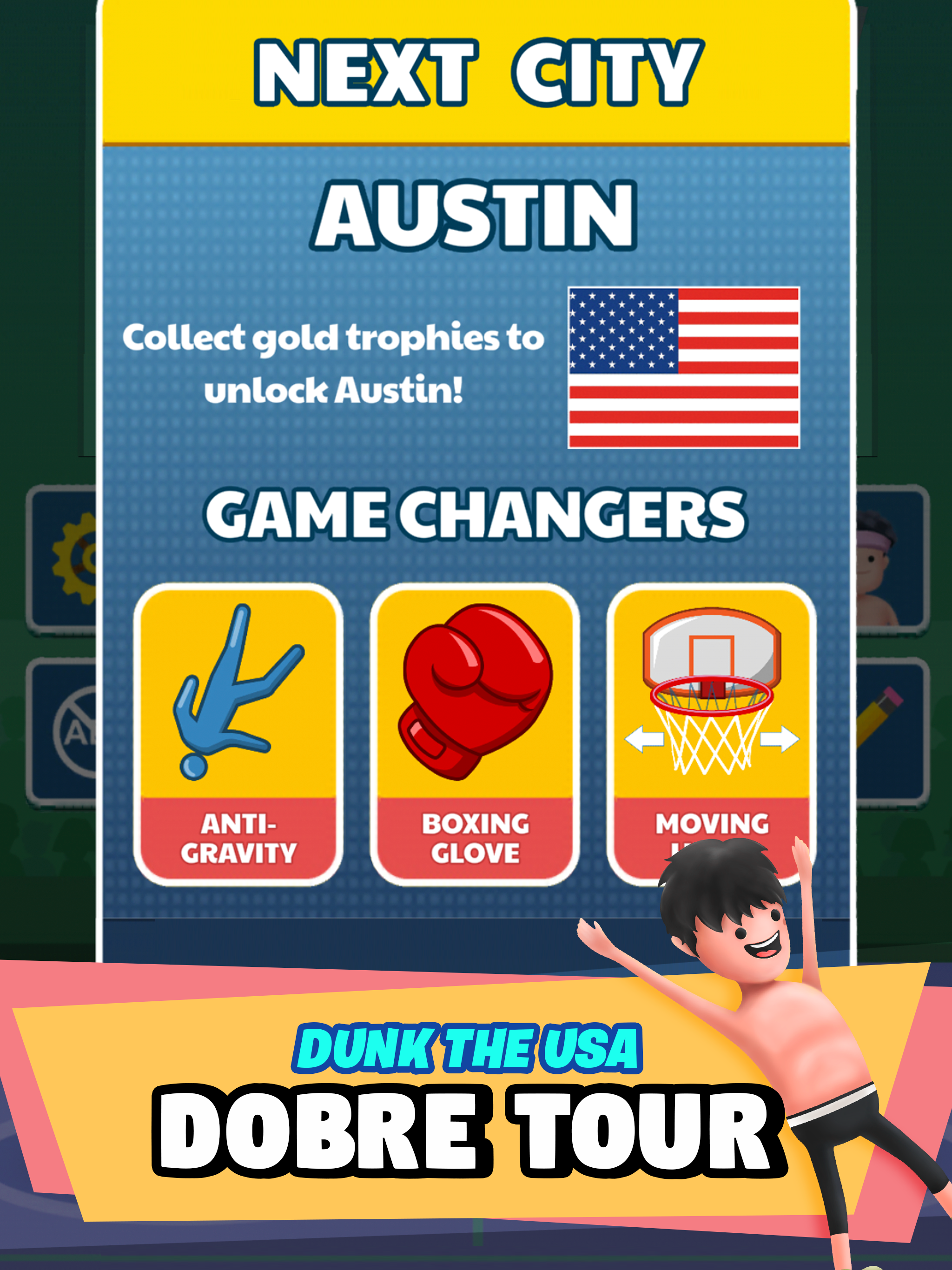 Dobre Dunk