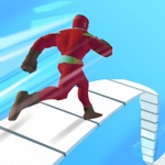 Super Jumper  Higher  Faster