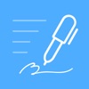 署名デザイン - 署名アートデザイナー - iPhoneアプリ