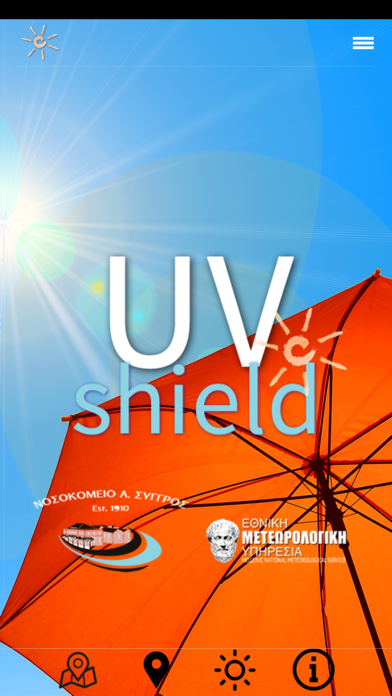 UV-Shield Screenshot