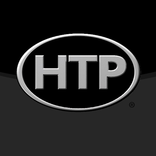 HTP Mobile iOS App